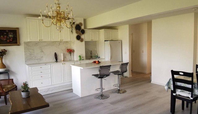 New 3BR Guest Suite | Lakeview, Private Entry