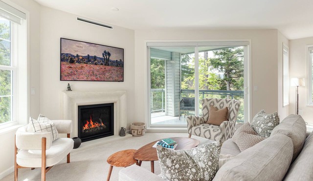 NEW! Bright & Spacious | 2BR w/Views, BBQ & Gear Storage