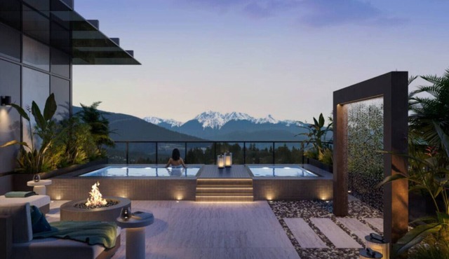 NEW | Gym | Hot Tub |Cold Plunge