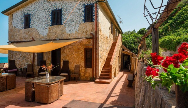 Nice apartment for 4 guests with WIFI and TV