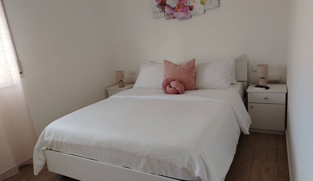Nice apartment San Leone