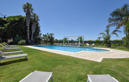 Nice Home In Partinico