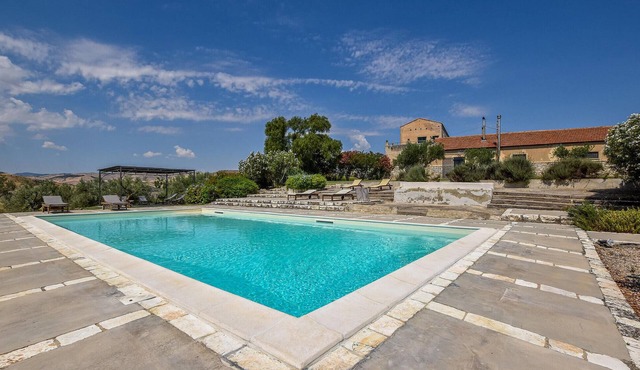 Nice home in Roccapalumba with private swimming pool, can be inside or outside