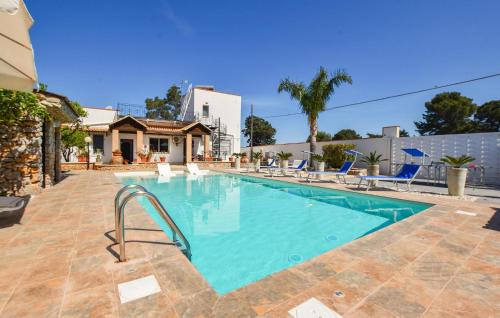 Nice Home In Terrasini