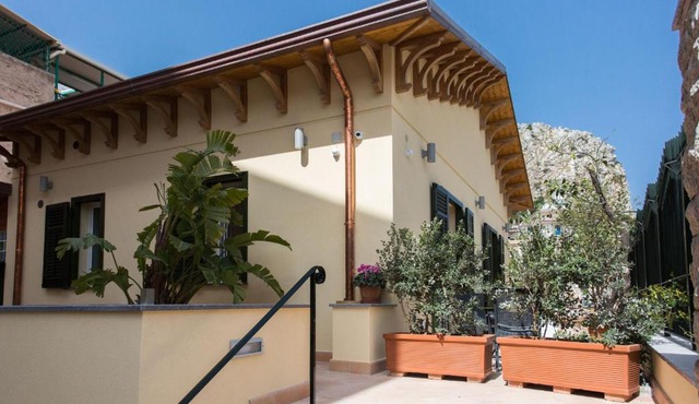 Nonna Anna Rooms