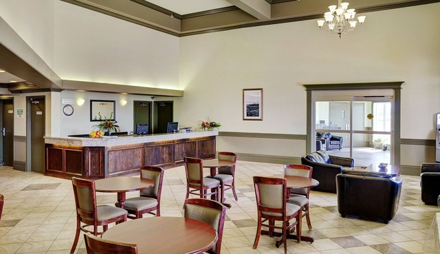 Nova Inn Peace River