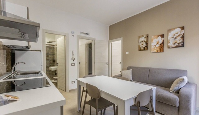 Nova Suite - Apartment 200