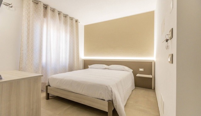 Nova Suite - Room 402