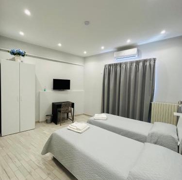 Nuovo b&b Al Centro NICOSIA