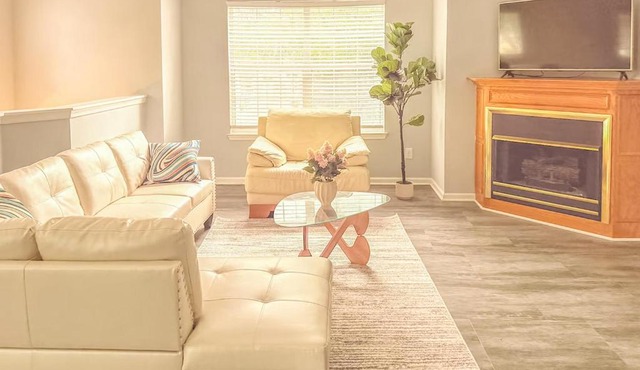 Nyakio Suite