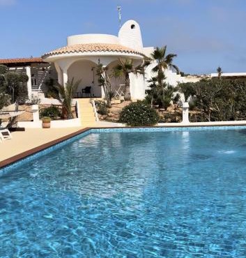 Oasi Di Casablanca