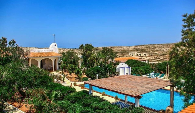 Oasi di Casablanca