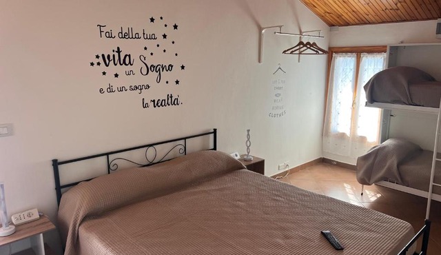 Oasi Emilia