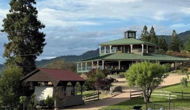 Oasis in Oyama