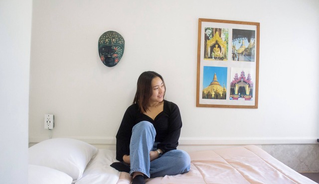 Ocean Island Inn Backpackers Suites - Hostel
