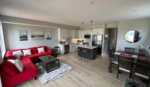 Ocean View Oasis