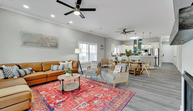 Oceanfront Area Condo – Dog-Friendly Stay in Virginia Beach