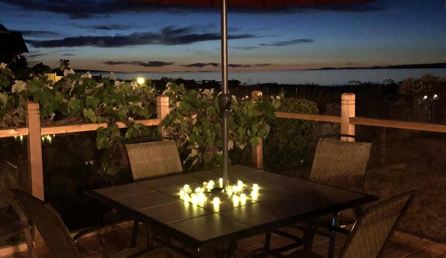 Oceanfront Beach House Available for 30+ Day Rentals - Great Monthly Rates!