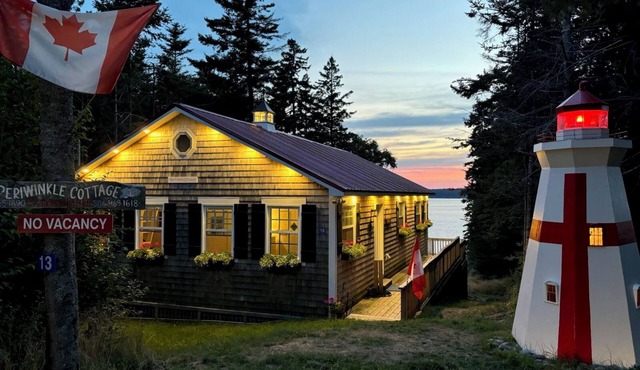 Oceanfront cottage with new Oceanfront Master BR in 2023, complete remodel 2021