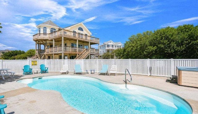 Oceanside: Private Pool. Hot Tub, Pets Ok. HUGE Gameroom with pool table! Sat.-Sat.