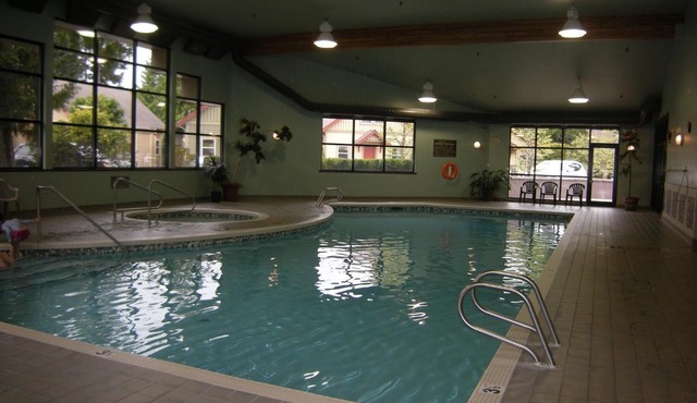 Oceanside Village Resort