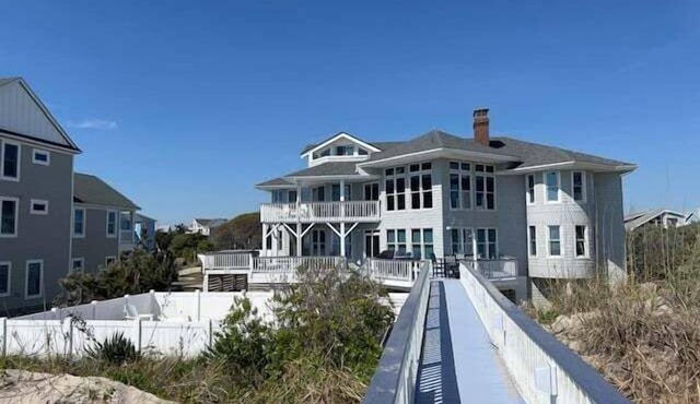 OH-10 "Nirvana" Saturday-Saturday Private Pool! Oceanfront