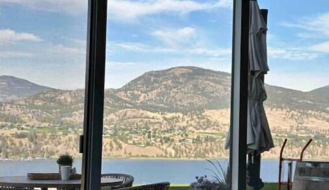 Okanagan Dreaming
