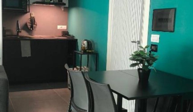 Oktò apartments Milazzo: Studio Standard