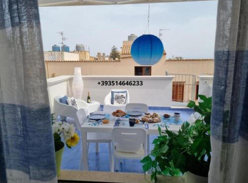 Oltremare Apartments - Nuova Gestione 2026