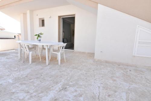 Oltremare Depandance, Relax a due passi dal mare