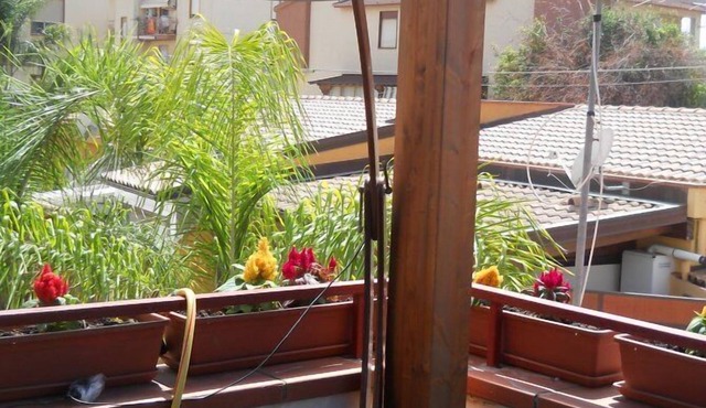 Olympus B&B