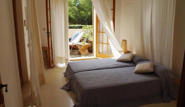 One-Bedroom Villa - Dammuso Lantana