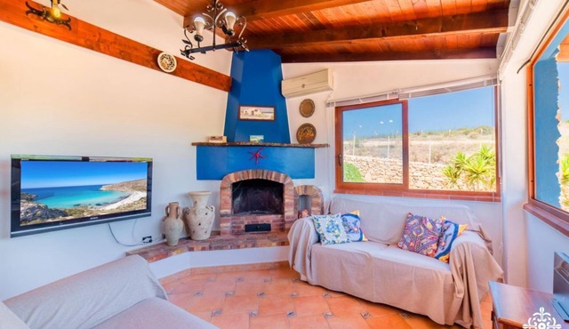 Ormos Residence - Seaside Villa