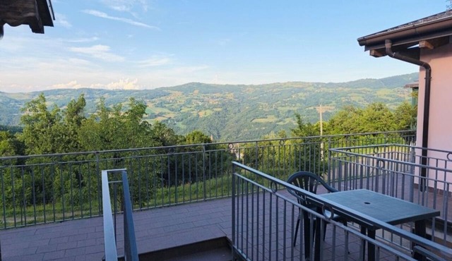 Ostello di Montefiorino