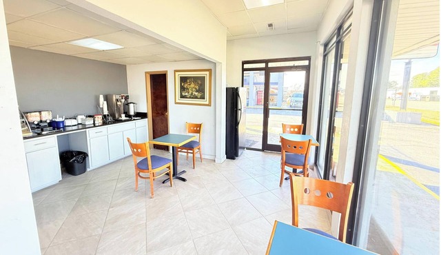 OYO Hotel Williamston