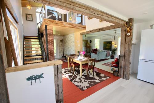 Oyster Shell Cottage