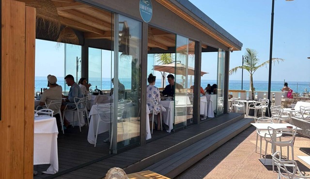 Paguro Beach Hotel