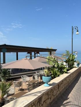 Paguro Beach Hotel