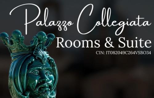 Palazzo Collegiata Rooms & Suite