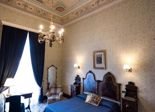 Palazzo Failla Hotel
