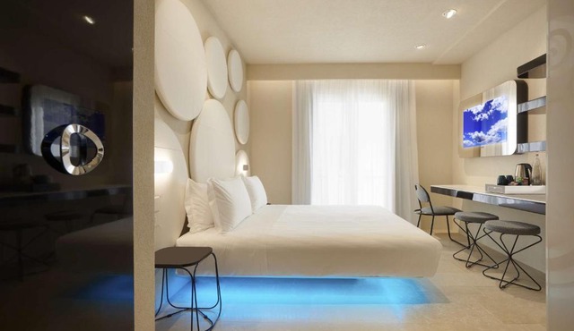 Palazzo Gatto Art Hotel & SPA - BW Premier Collection