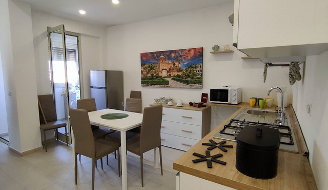PaMa House comfort and relaxation a stone's throw from the historic center