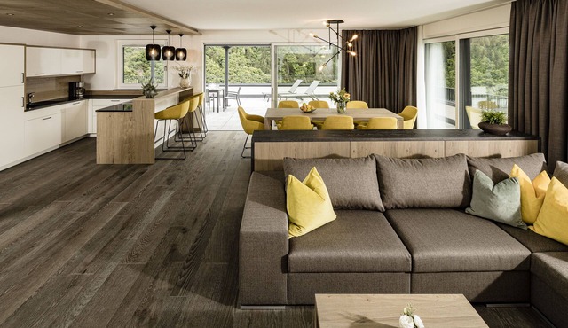 Panorama Residence Saltauserhof