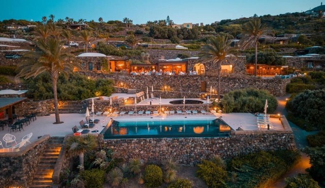 Pantelleria Dream Resort