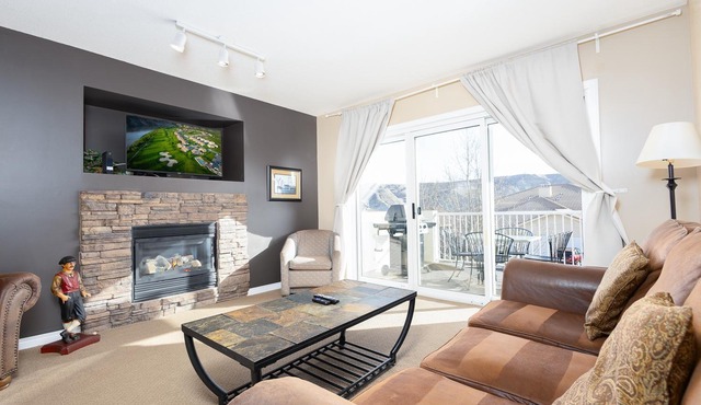 Paradise Canyon Golf Resort - Luxury Villa 409