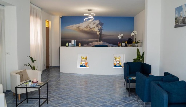 Paradise Sicily Rooms