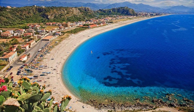 Paradiso sul mare