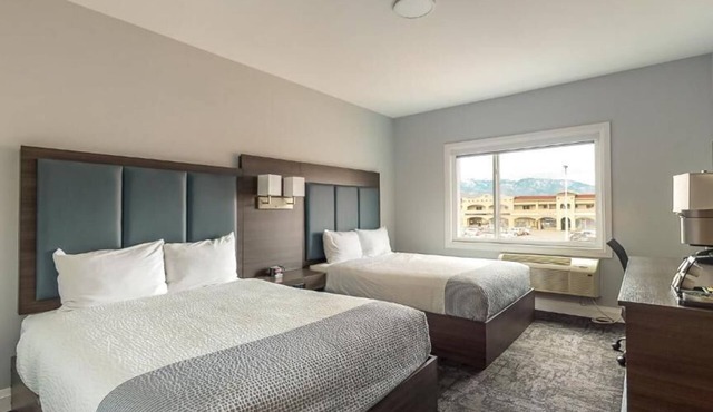 Park Inn by Radisson Osoyoos