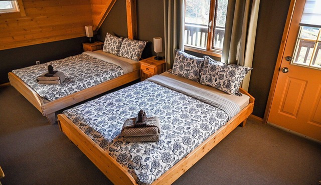 Parson Lodge - 6 Suites