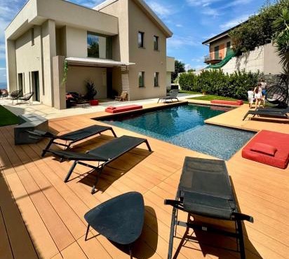 Pascià Boutique Hotel